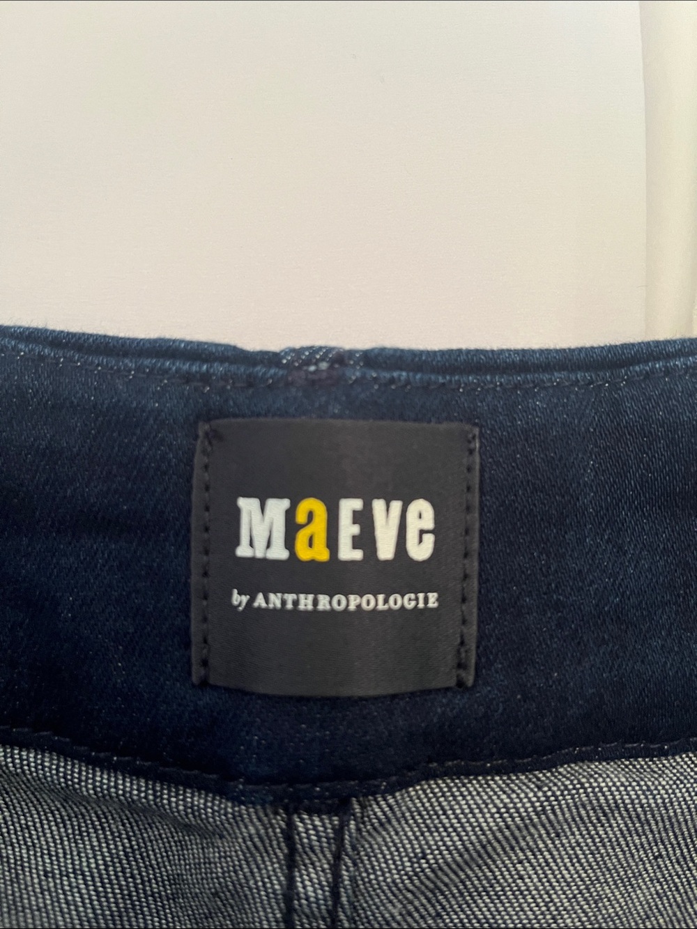 Maeve by Anthropologie Colette Wide Crops - Picture 8 of 11